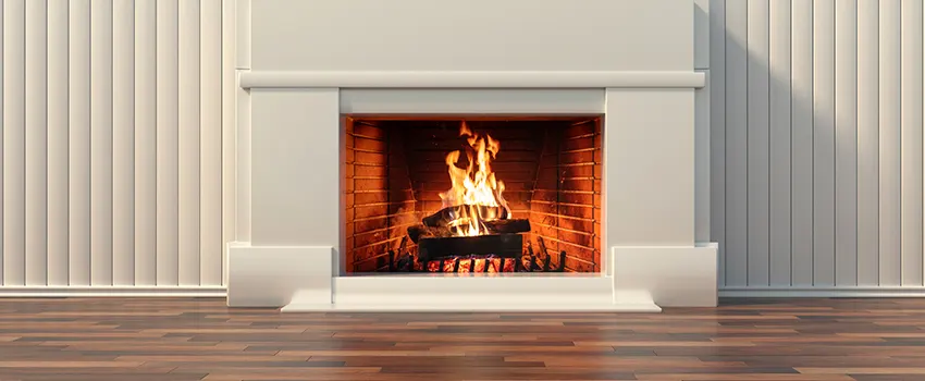 Fireplace Broken Ashtray Repair Services in Olathe, Kansas